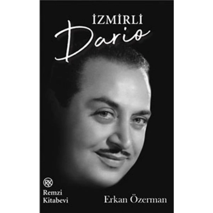 İzmirli Dario