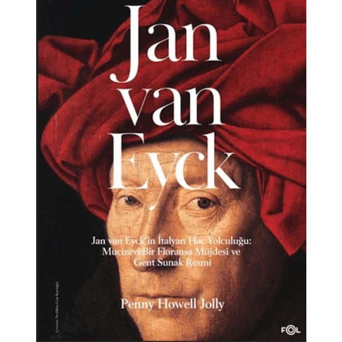 Jan Van Eyck