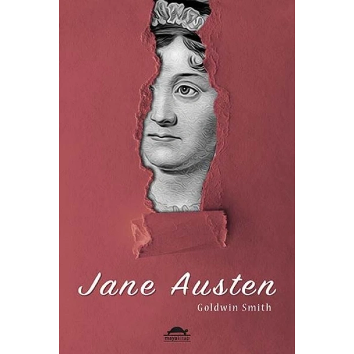 Jane Austenın Hayatı - Maya Biyografi Dizisi - 3