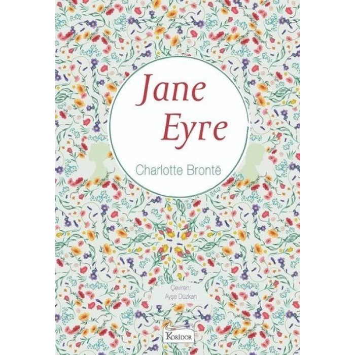 Jane Eyre (Bez Ciltli)