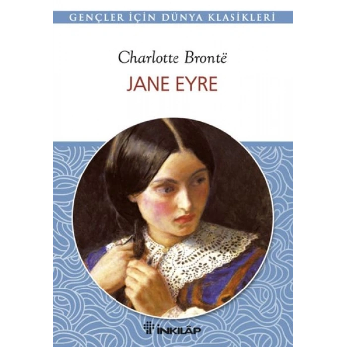 Jane Eyre-Gençler İçin