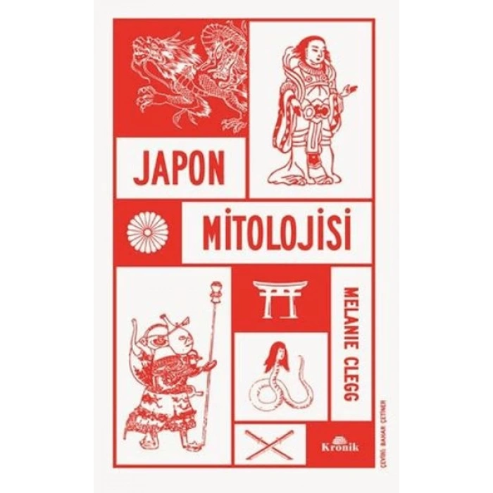 Japon Mitolojisi