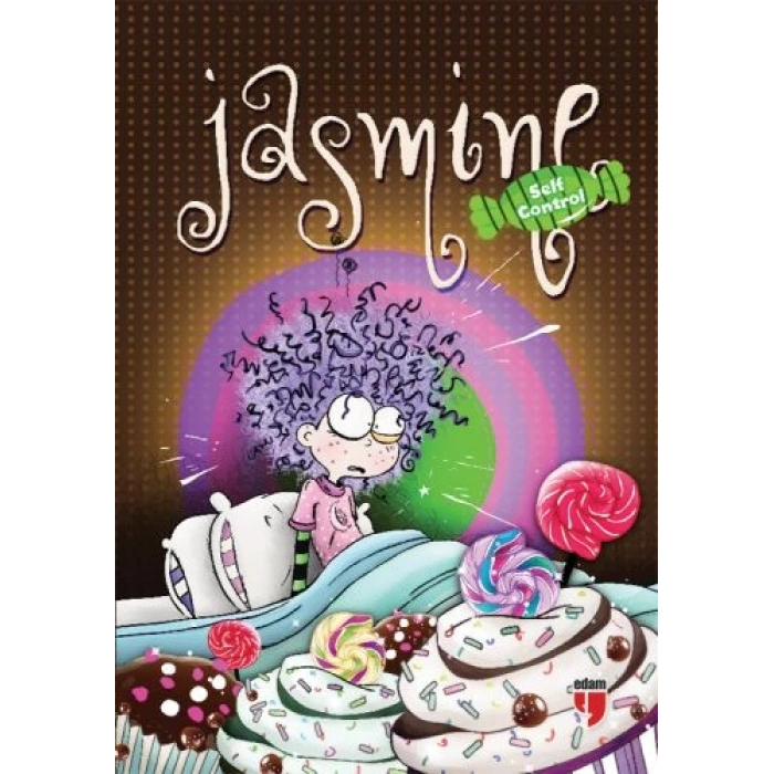 Jasmine - Self Control