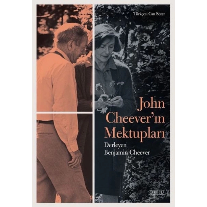 John Cheever’ın Mektupları