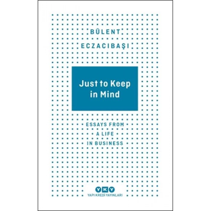 Just To Keep in Mind