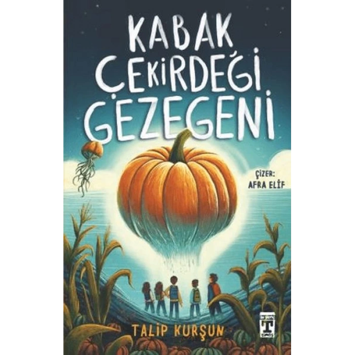 Kabak Çekirdeği Gezegeni