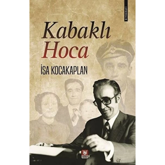 Kabaklı Hoca