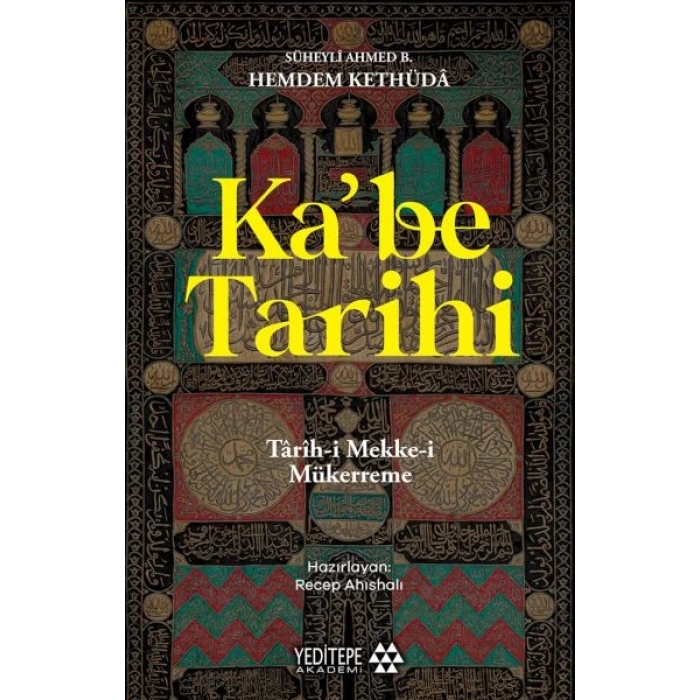 Ka’be Tarihi