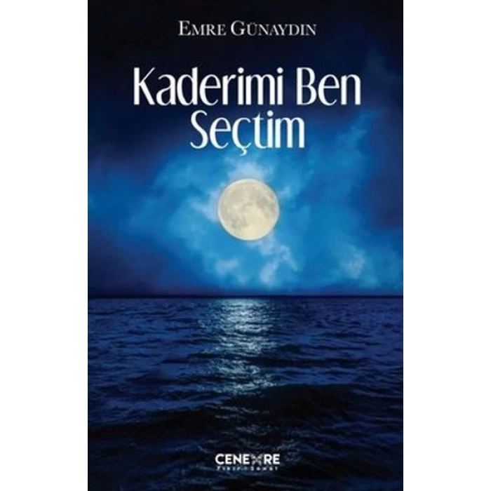 Kaderimi Ben Seçtim