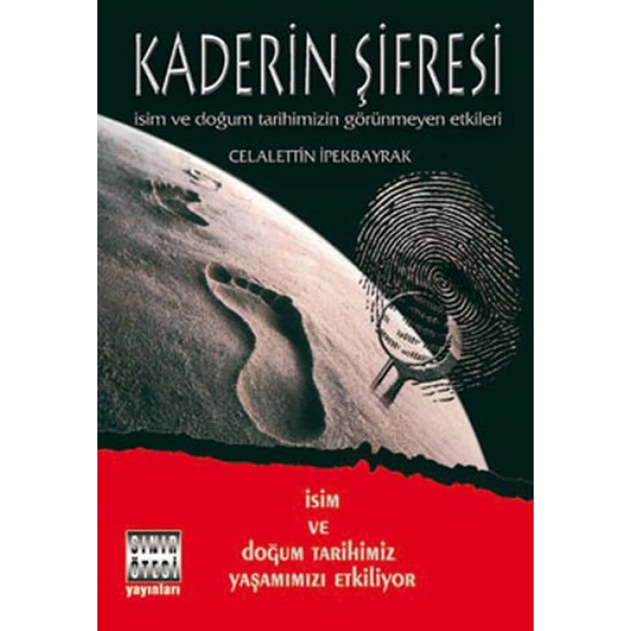 Kaderin Şifresi