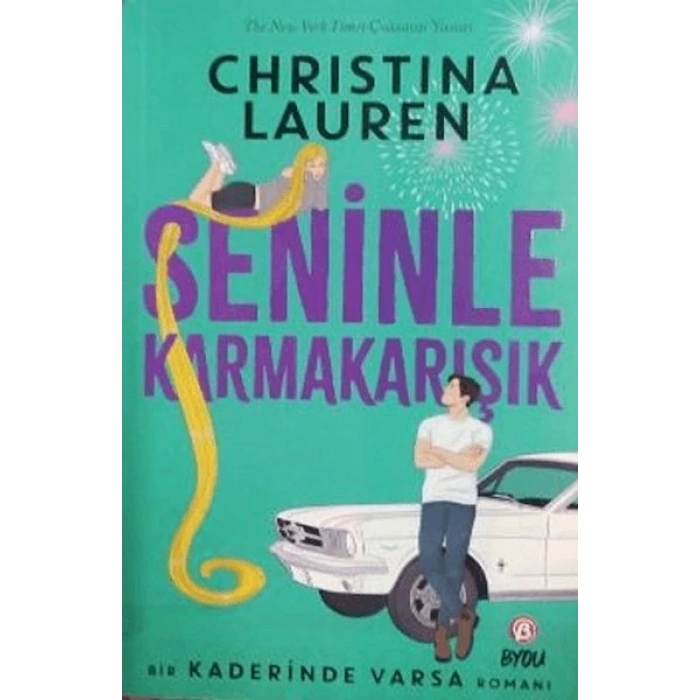 Kaderinde Varsa - Seninle Karmakarışık