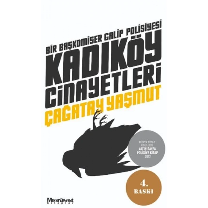 Kadıköy Cinayetleri