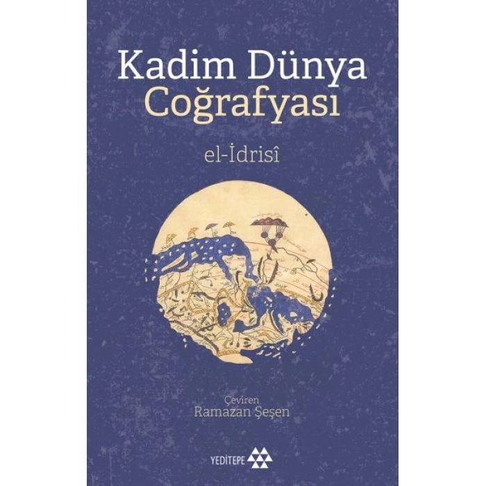 Kadim Dünya Coğrafyası