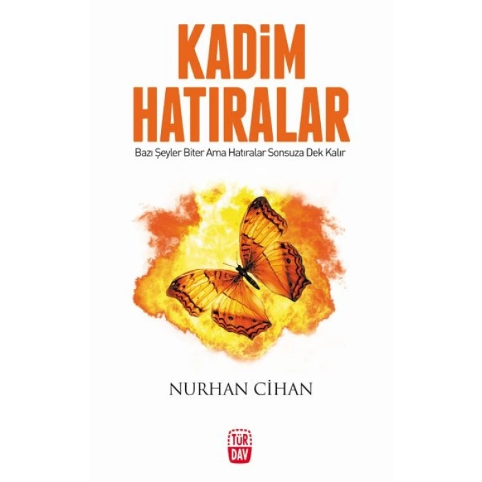 Kadim Hatıralar