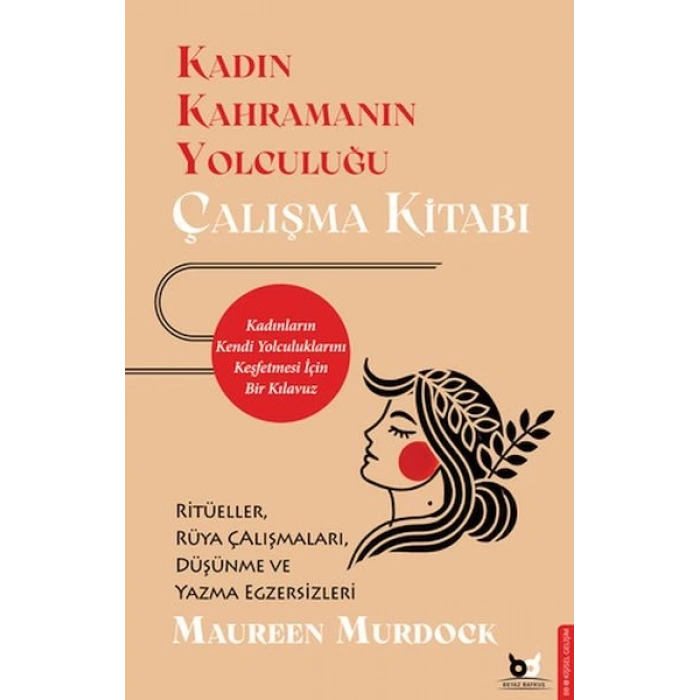 Kadın Kahramanın Yolculuğu – Çalışma Kitabı