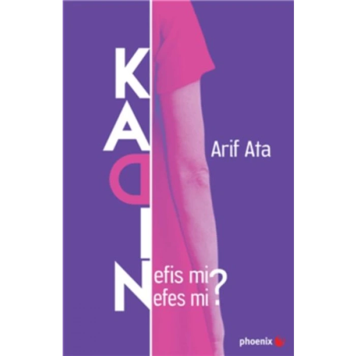 Kadın: Nefis mi? Nefes mi?