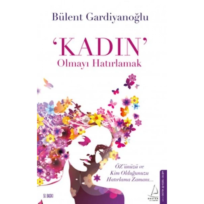 Kadın Olmayı Hatırlamak