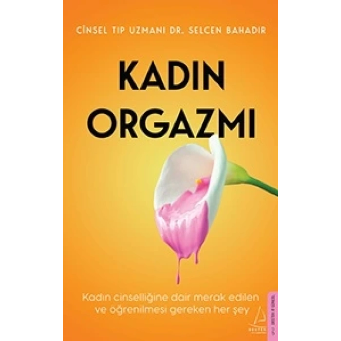 Kadın Orgazmı