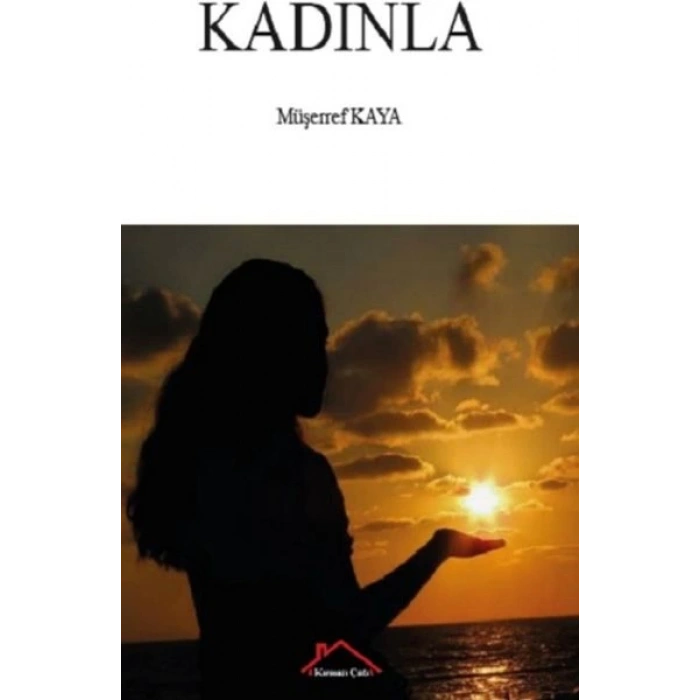 Kadınla