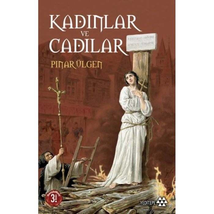 Kadınlar ve Cadılar