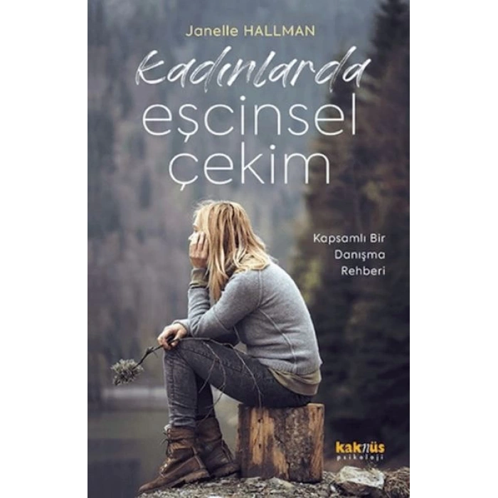 Kadınlarda Eşcinsel Çekim