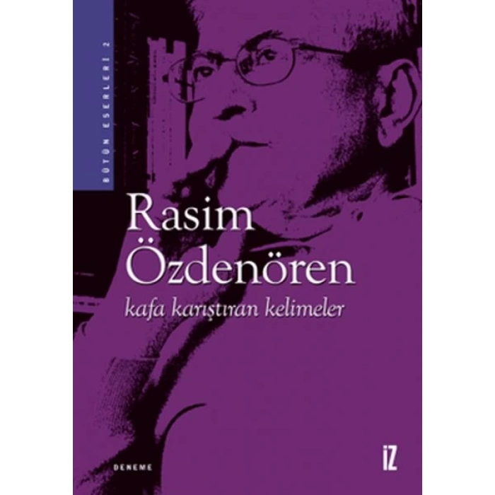 Kafa Karıştıran Kelimeler