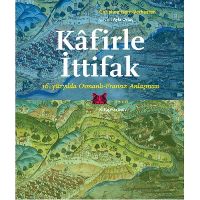 Kafirle ıttifak