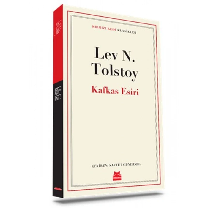 Kafkas Esiri - Klasikler