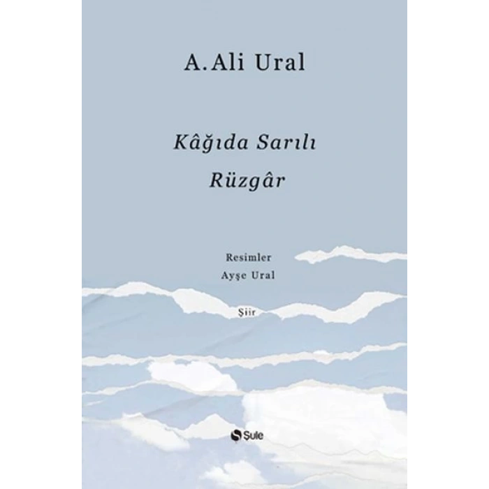 Kağıda Sarılı Rüzgar