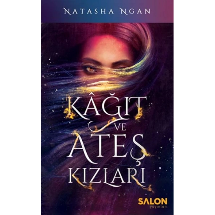 Kâğıt ve Ateş Kızları