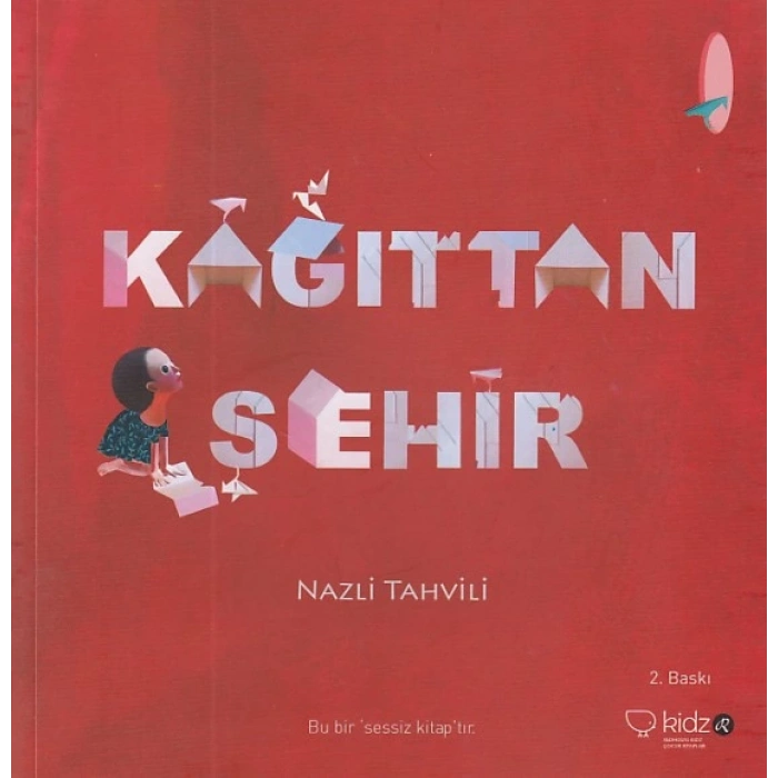 Kağıttan Şehir