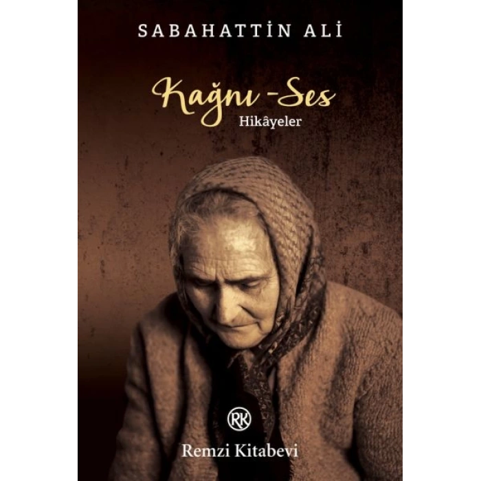 Kağnı - Ses Hikâyeler