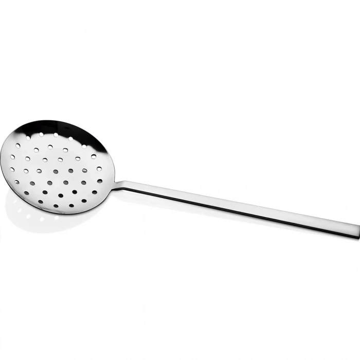 Kahramanlar Flora Paslanmaz Çelik Kevgir 30cm