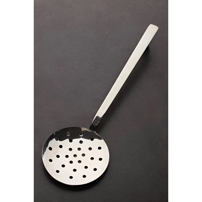 Kahramanlar Flora Paslanmaz Çelik Kevgir 30cm