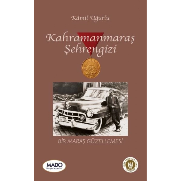 Kahramanmaraş Şehrengizi