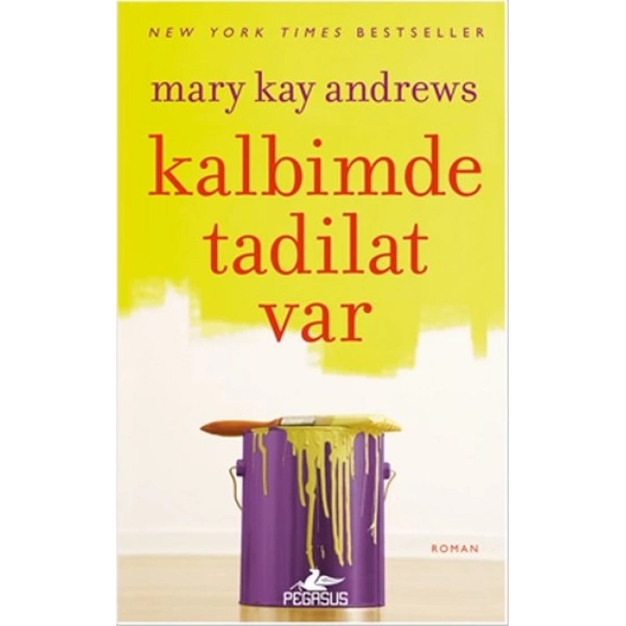 Kalbimde Tadilat Var