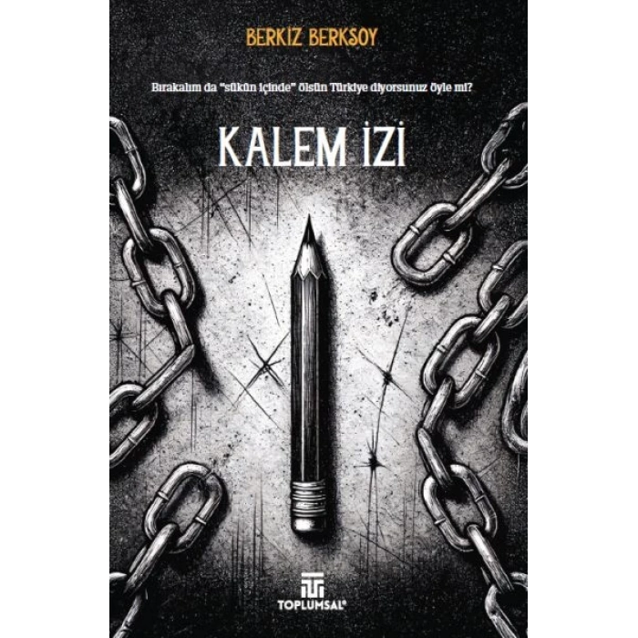 Kalem İzi