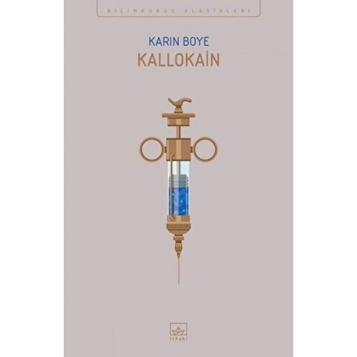 Kallokain