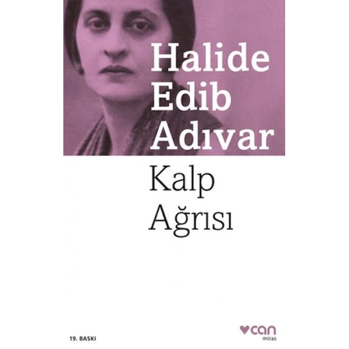 Kalp Ağrısı