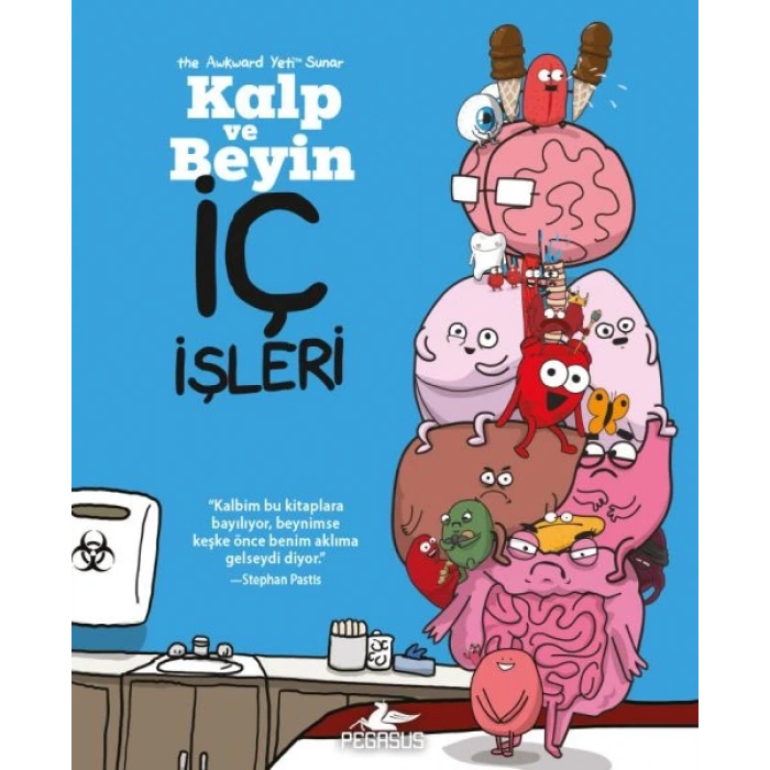 Kalp ve Beyin: İç İşleri