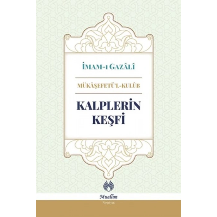Kalplerin Keşfi (Ciltli)