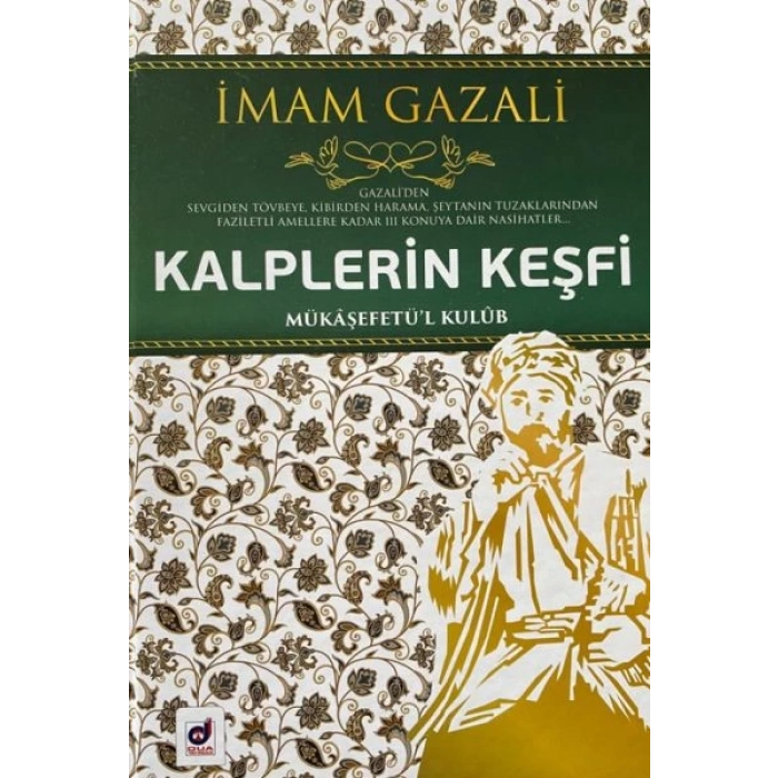 Kalplerin Keşfi - Mükaşefetül Kulüb