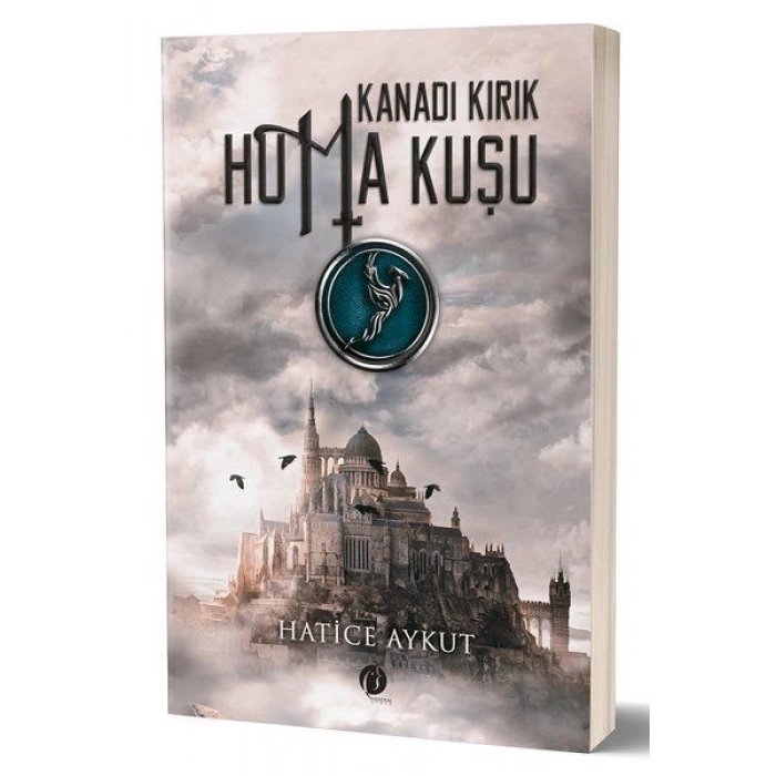 Kanadı Kırık Hüma Kuşu