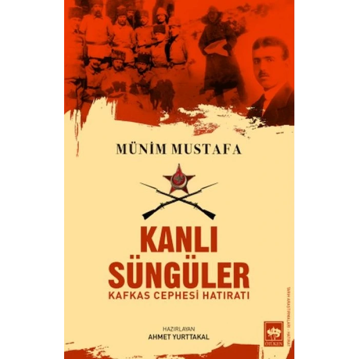 Kanlı Süngüler