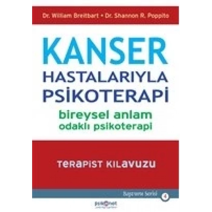 Kanser Hastalarıyla Psikoterapi