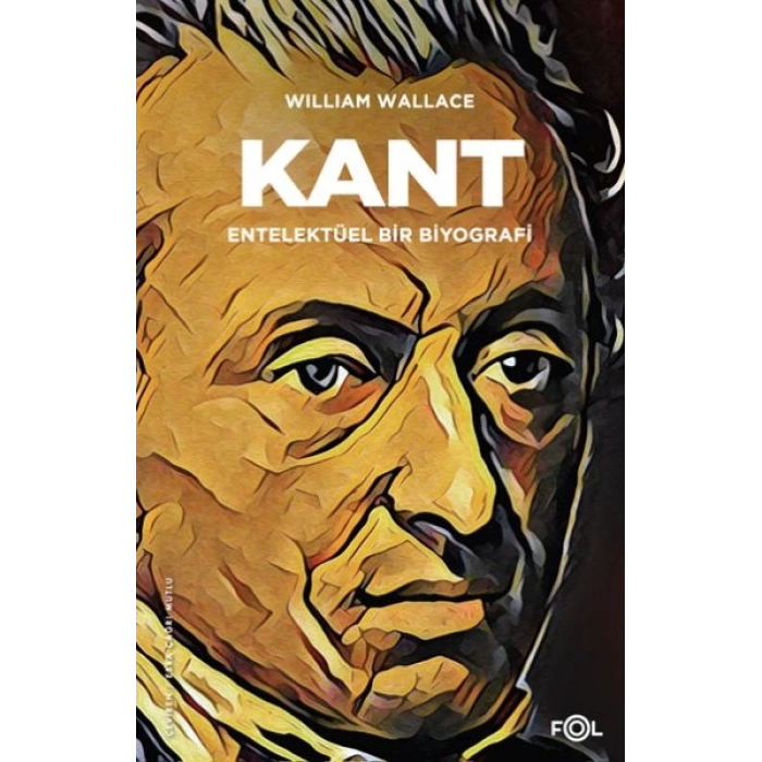 Kant – Entelektüel bir Biyografi