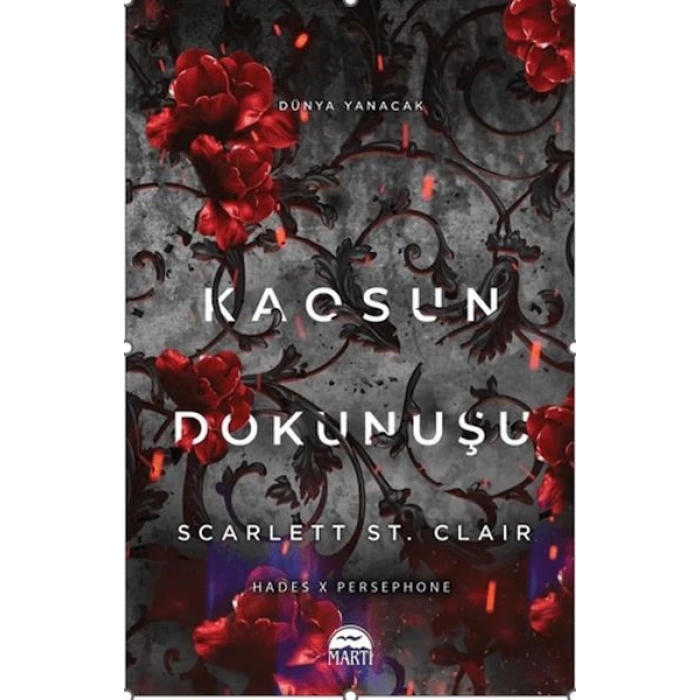 Kaosun Dokunuşu
