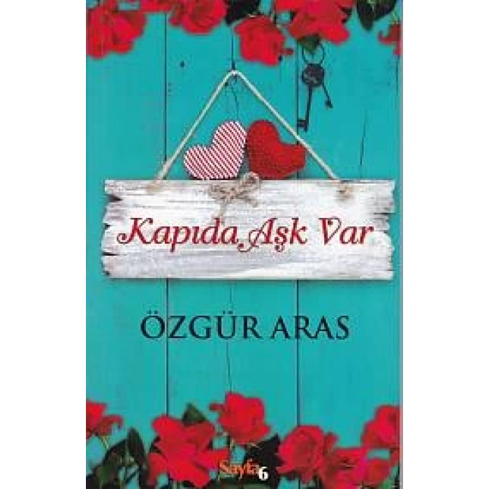 Kapıda Aşk Var