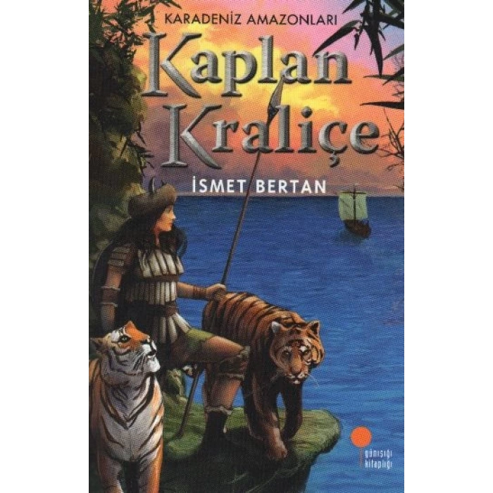Kaplan Kraliçe