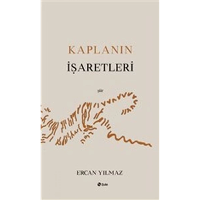 Kaplanın İşaretleri